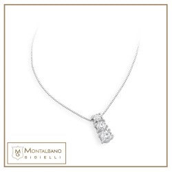 Girocollo in Oro AGZ 253